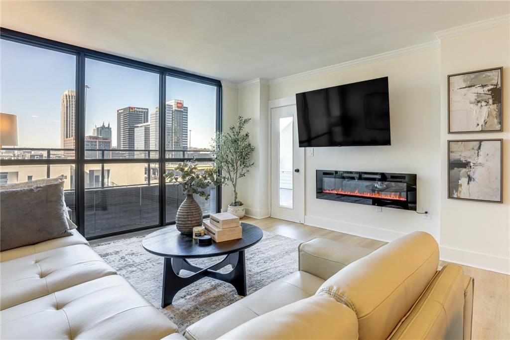 1280 W Peachtree Street NW 805