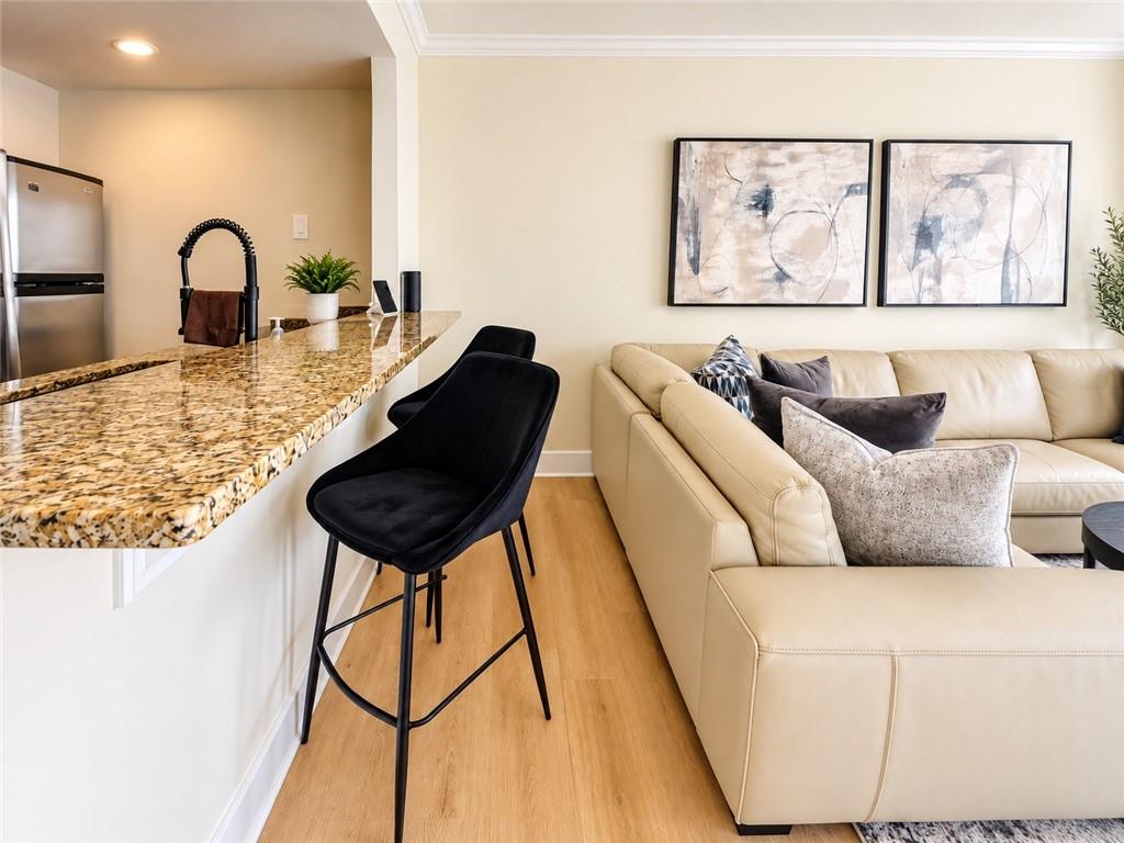 1280 W Peachtree Street NW 805
