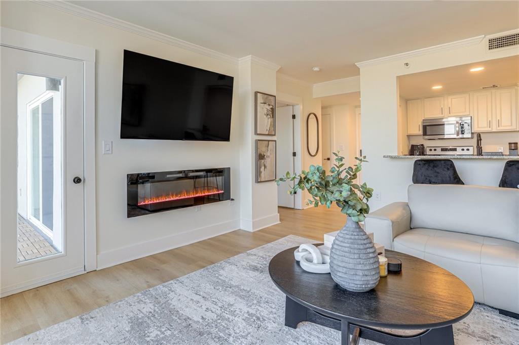 1280 W Peachtree Street NW 805
