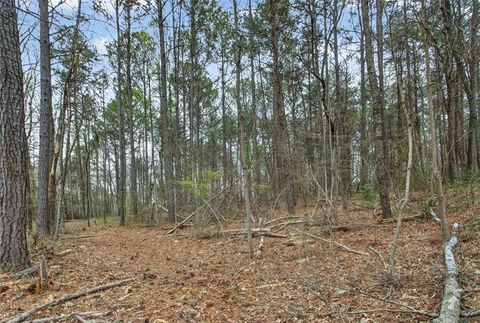 Vacant Land For Sale - 1812 Upper Bethany Rd.<br/> Ball Ground, GA 30107
