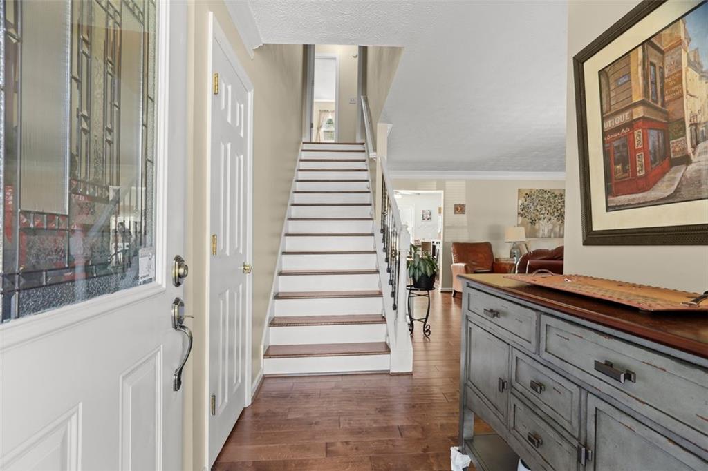 895 PERRIN SPRINGS Court