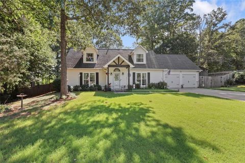 895 PERRIN SPRINGS Court Lawrenceville GA 30043