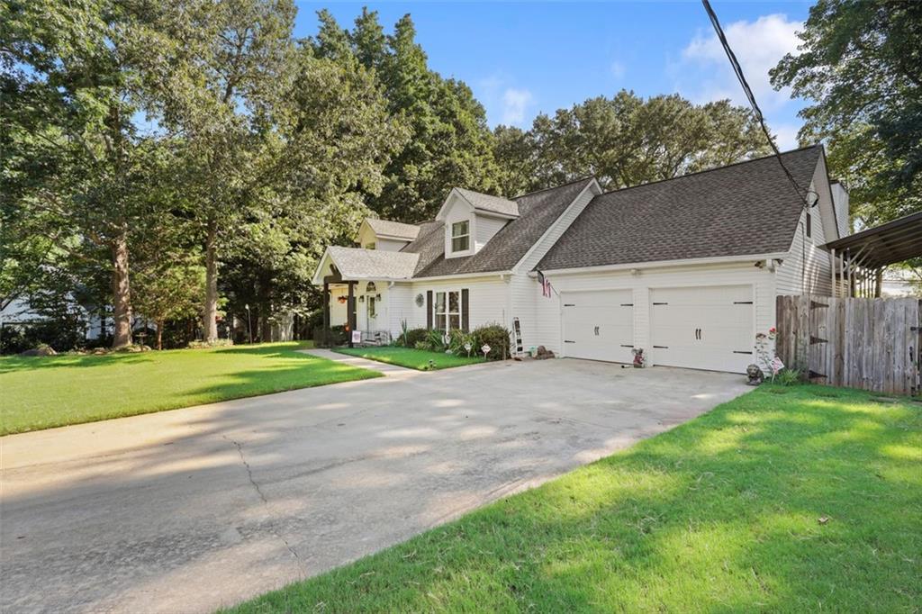 895 PERRIN SPRINGS Court
