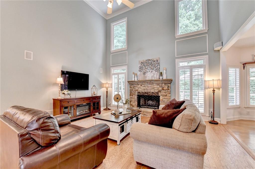 5415 Old Haven Court