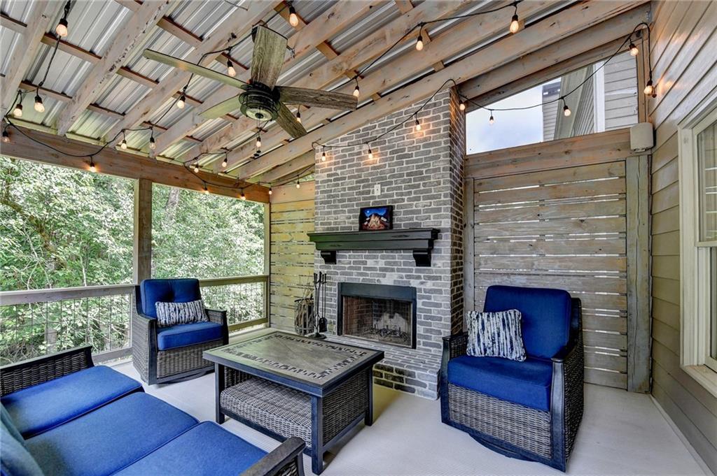 5415 Old Haven Court