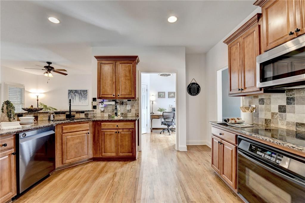 5415 Old Haven Court