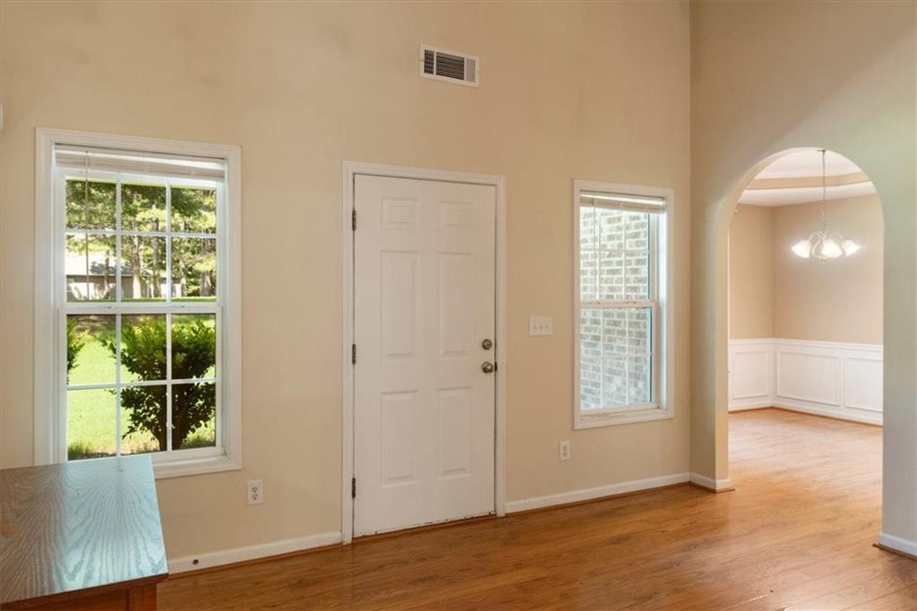 3107 Madison Drive