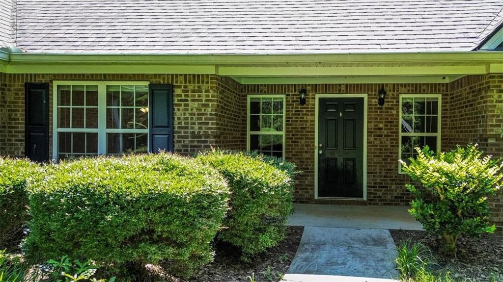 3107 Madison Drive