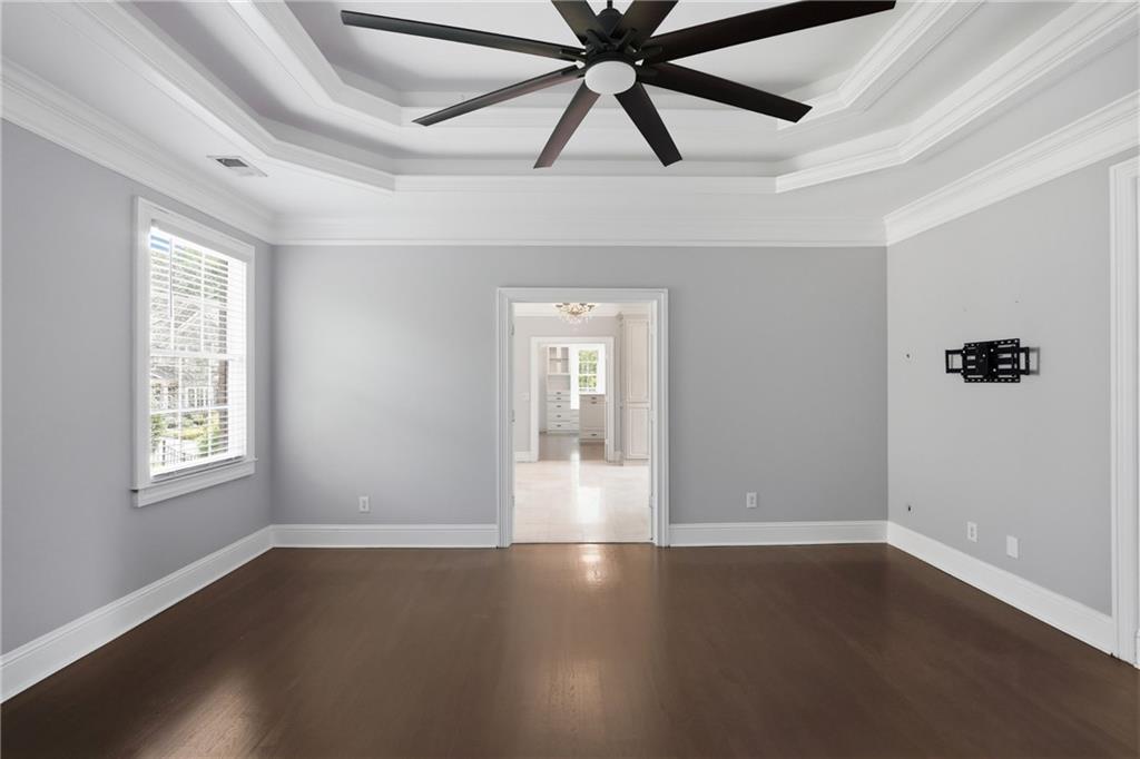 245 Steeple Point Drive