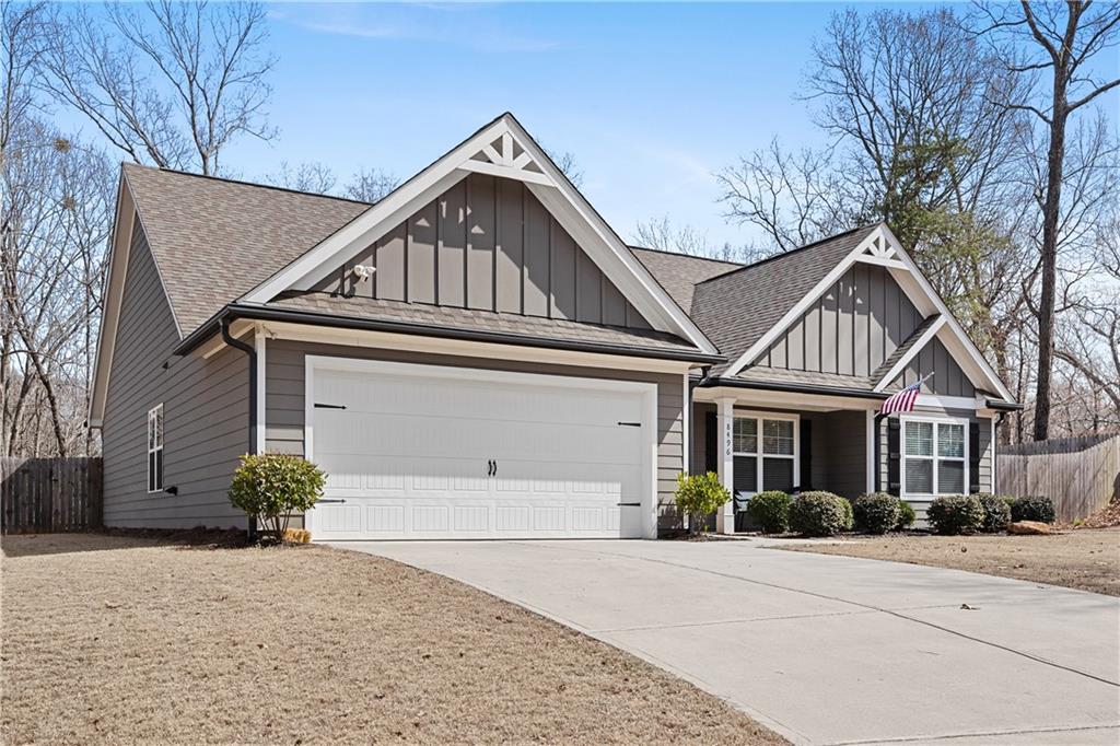 8496 McBride Lane