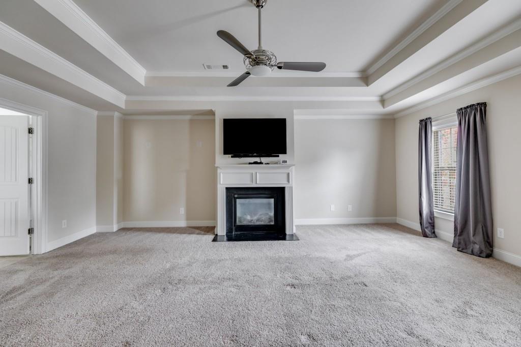 19 Canyon View Drive, Newnan, Georgia image 18