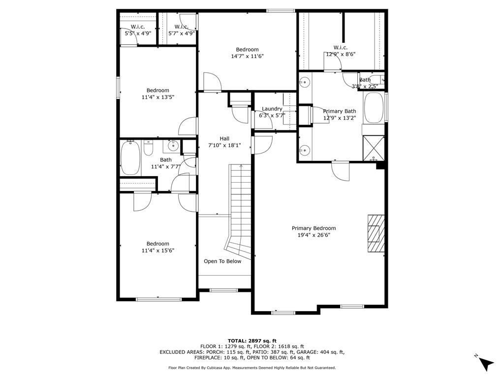 19 Canyon View Drive, Newnan, Georgia image 38