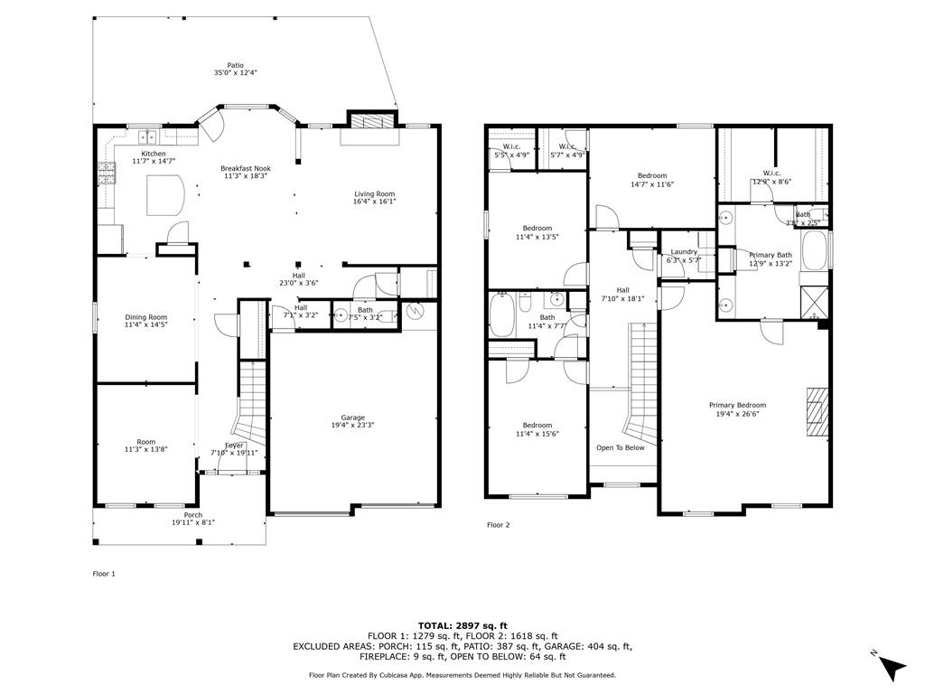 19 Canyon View Drive, Newnan, Georgia image 39