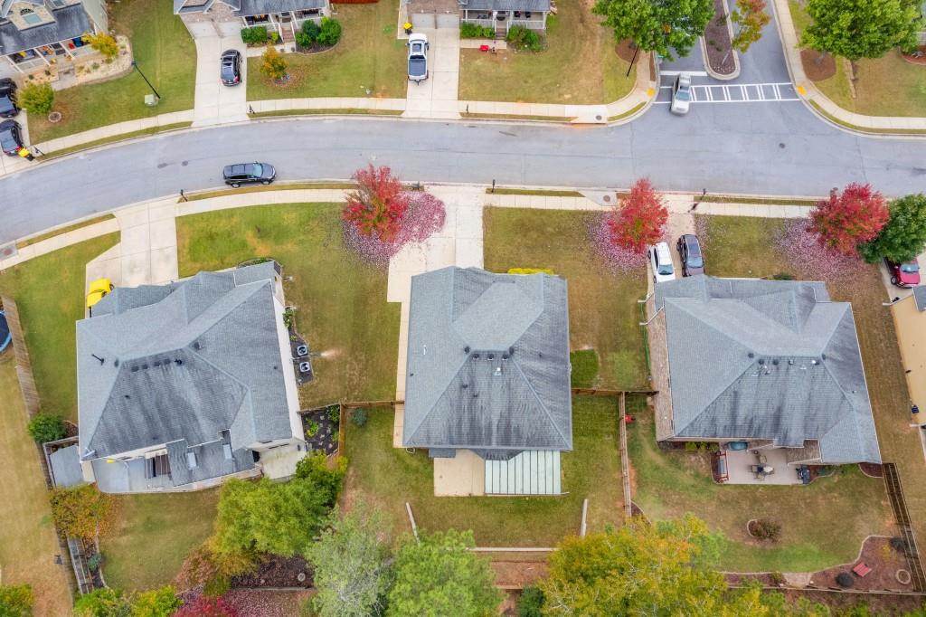 19 Canyon View Drive, Newnan, Georgia image 34