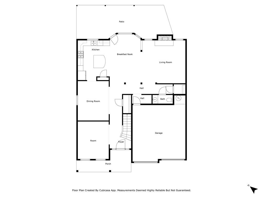 19 Canyon View Drive, Newnan, Georgia image 40