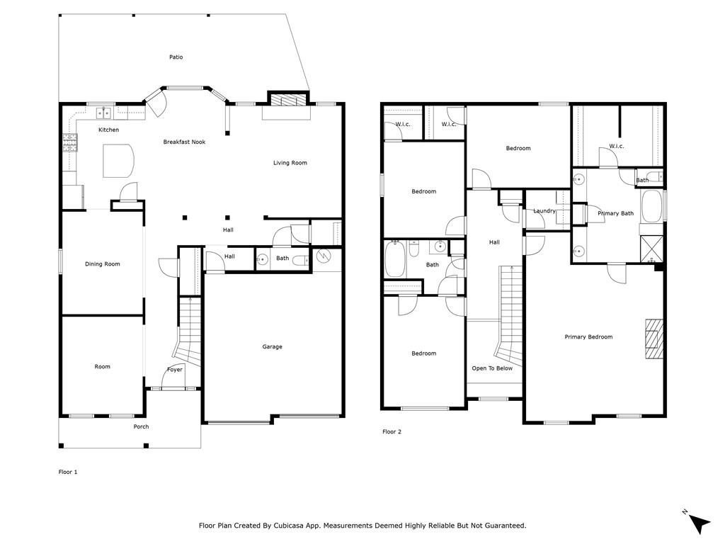 19 Canyon View Drive, Newnan, Georgia image 42