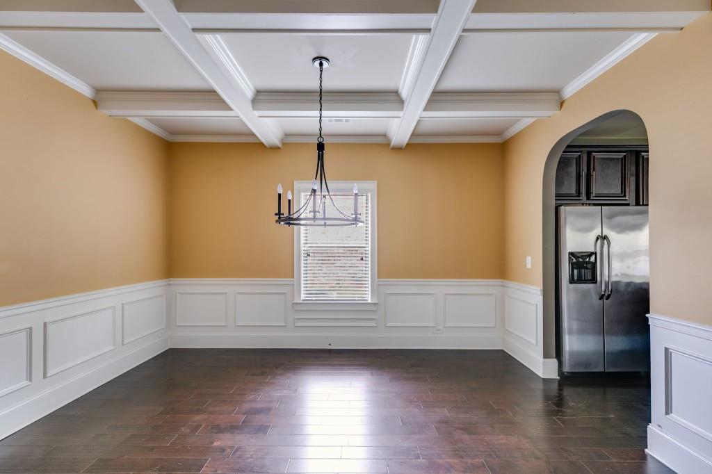 19 Canyon View Drive, Newnan, Georgia image 7