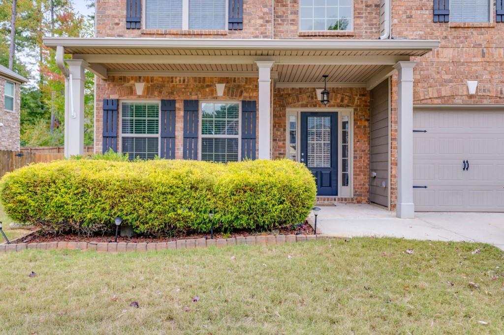 19 Canyon View Drive, Newnan, Georgia image 29