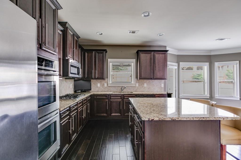 19 Canyon View Drive, Newnan, Georgia image 8