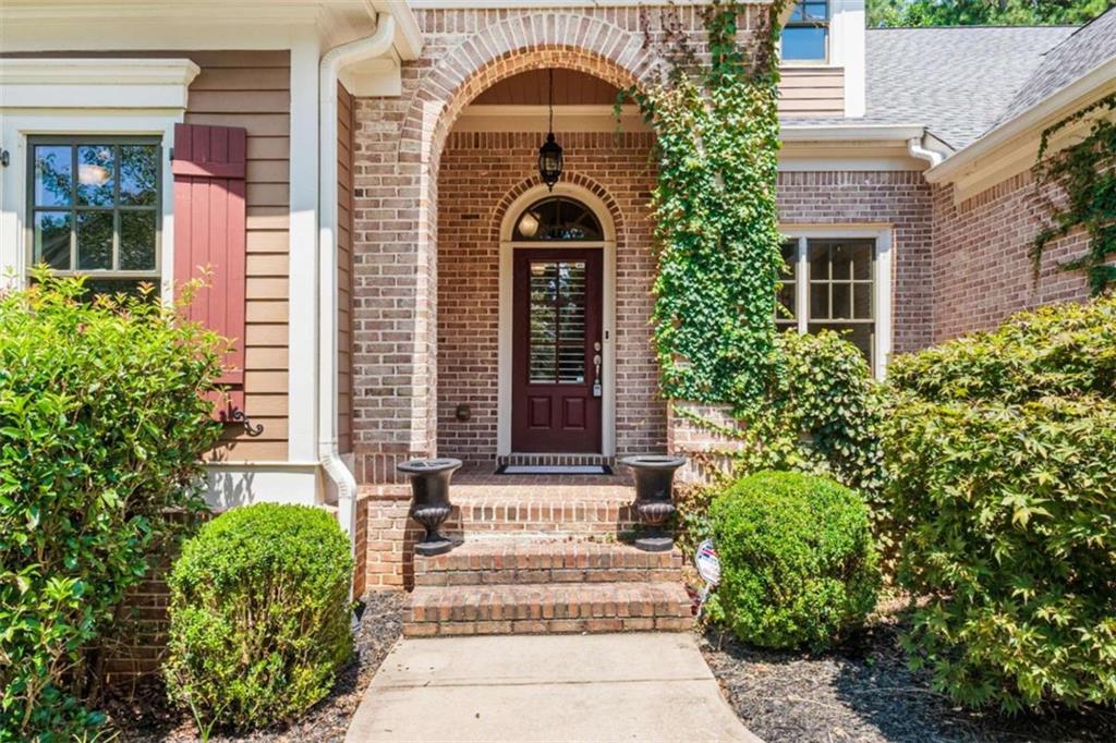 37 Misty Hill Trail