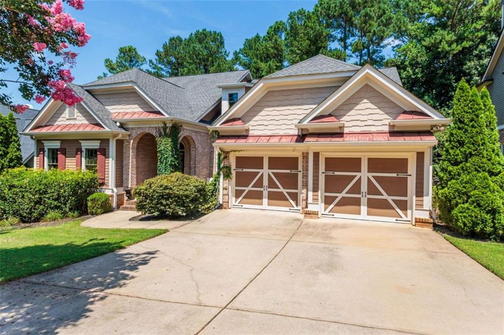 37 Misty Hill Trail