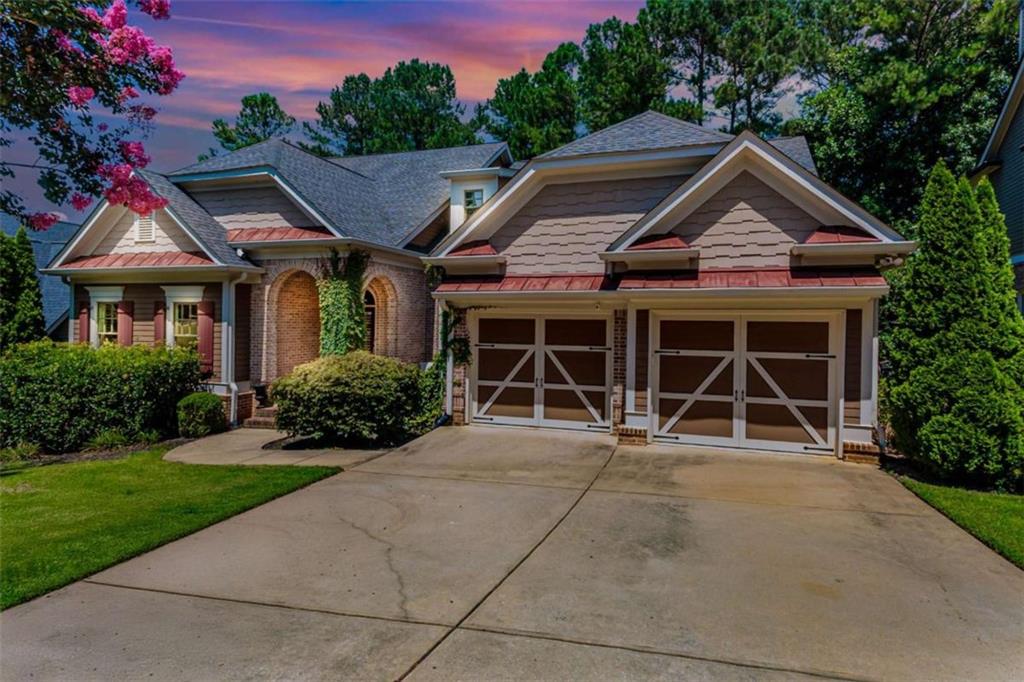 37 Misty Hill Trail