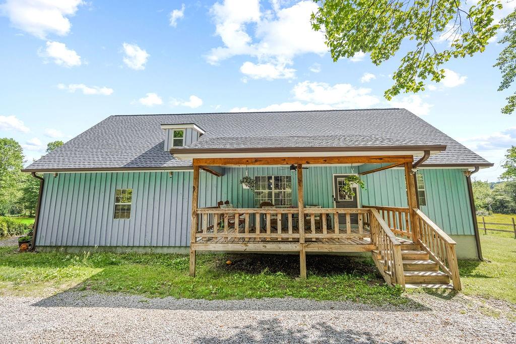 364 Stephen Thomas Drive, Talking Rock, Georgia image 43