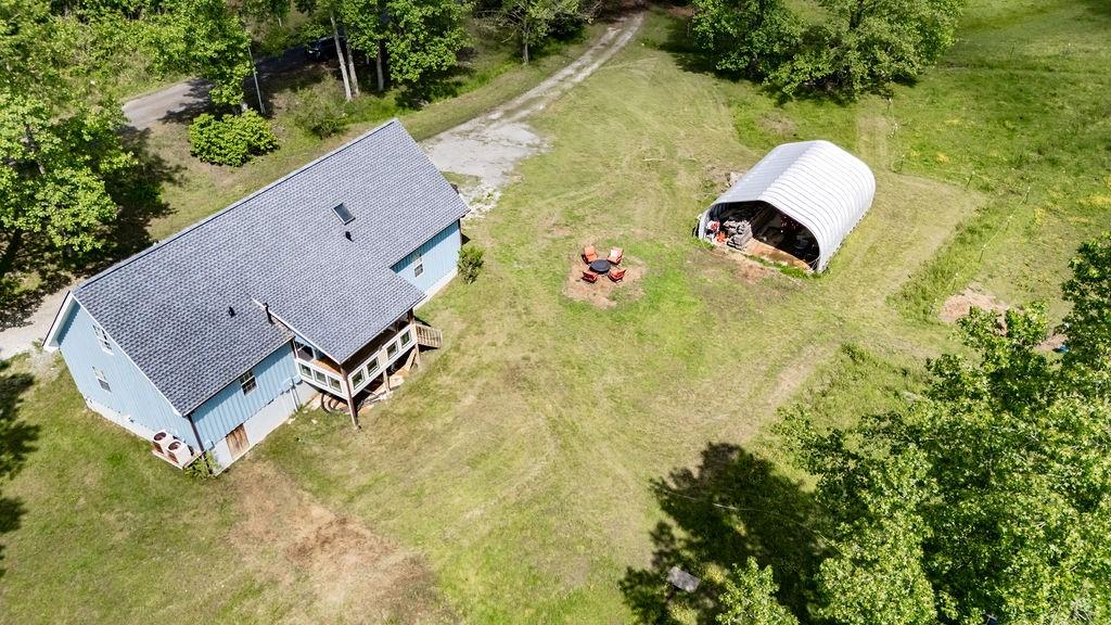 364 Stephen Thomas Drive, Talking Rock, Georgia image 41