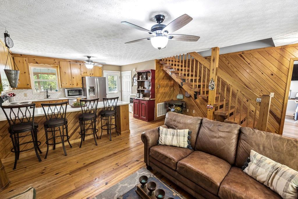 364 Stephen Thomas Drive, Talking Rock, Georgia image 7