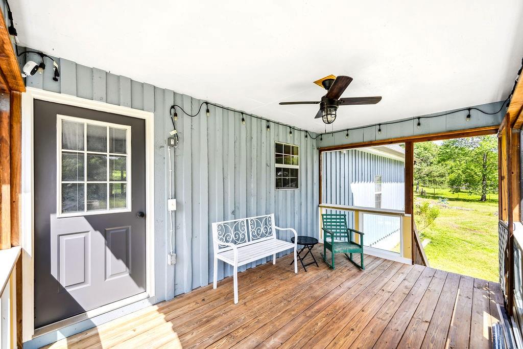 364 Stephen Thomas Drive, Talking Rock, Georgia image 25