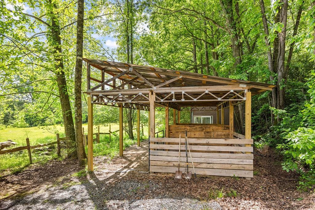 364 Stephen Thomas Drive, Talking Rock, Georgia image 31