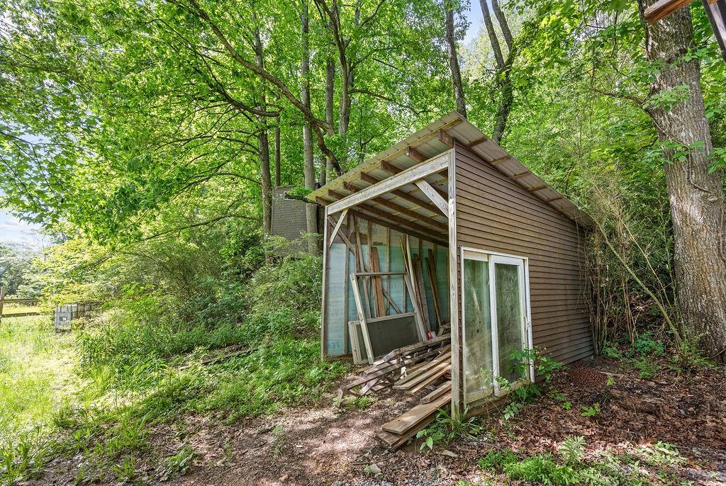 364 Stephen Thomas Drive, Talking Rock, Georgia image 29