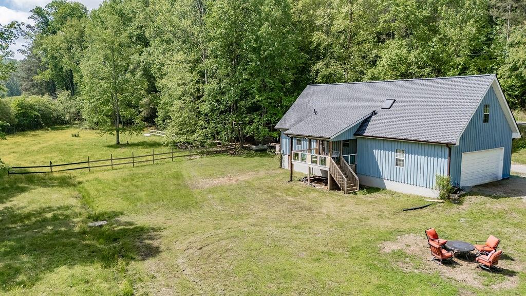 364 Stephen Thomas Drive, Talking Rock, Georgia image 42