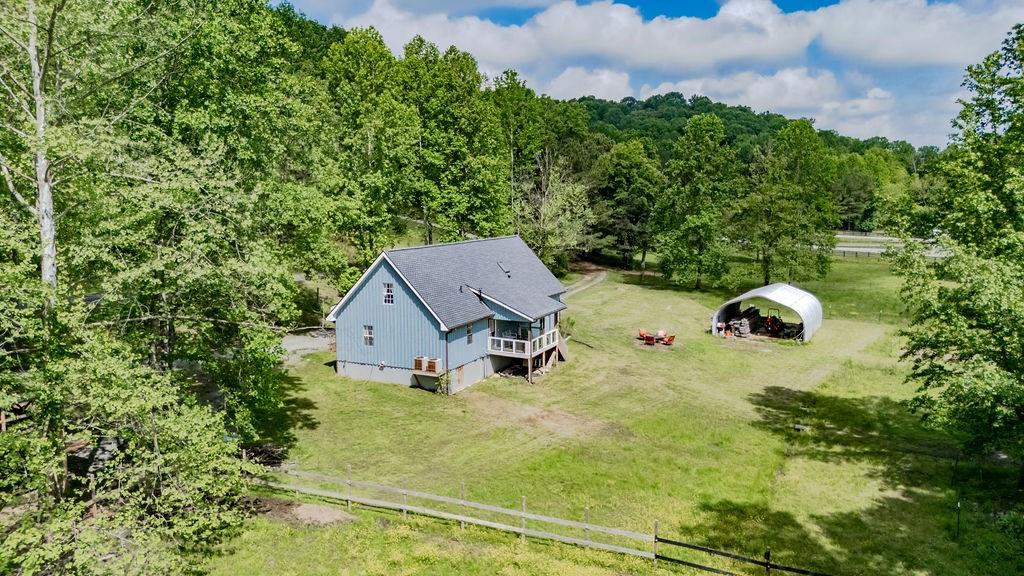 364 Stephen Thomas Drive, Talking Rock, Georgia image 39
