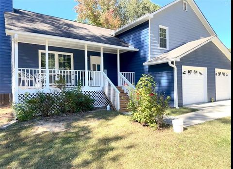 1649 KIMBLE Drive SW Marietta GA 30064