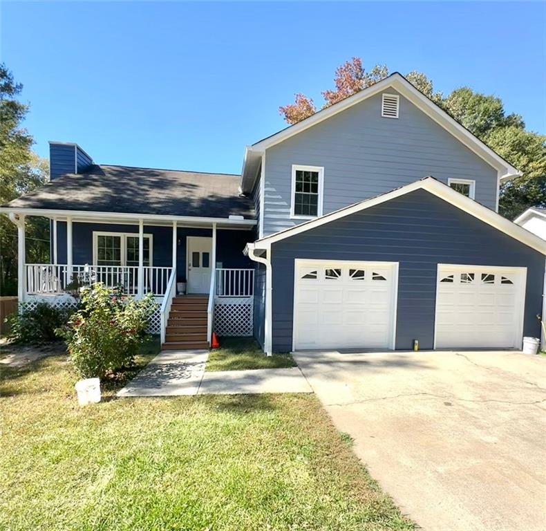 1649 KIMBLE Drive SW