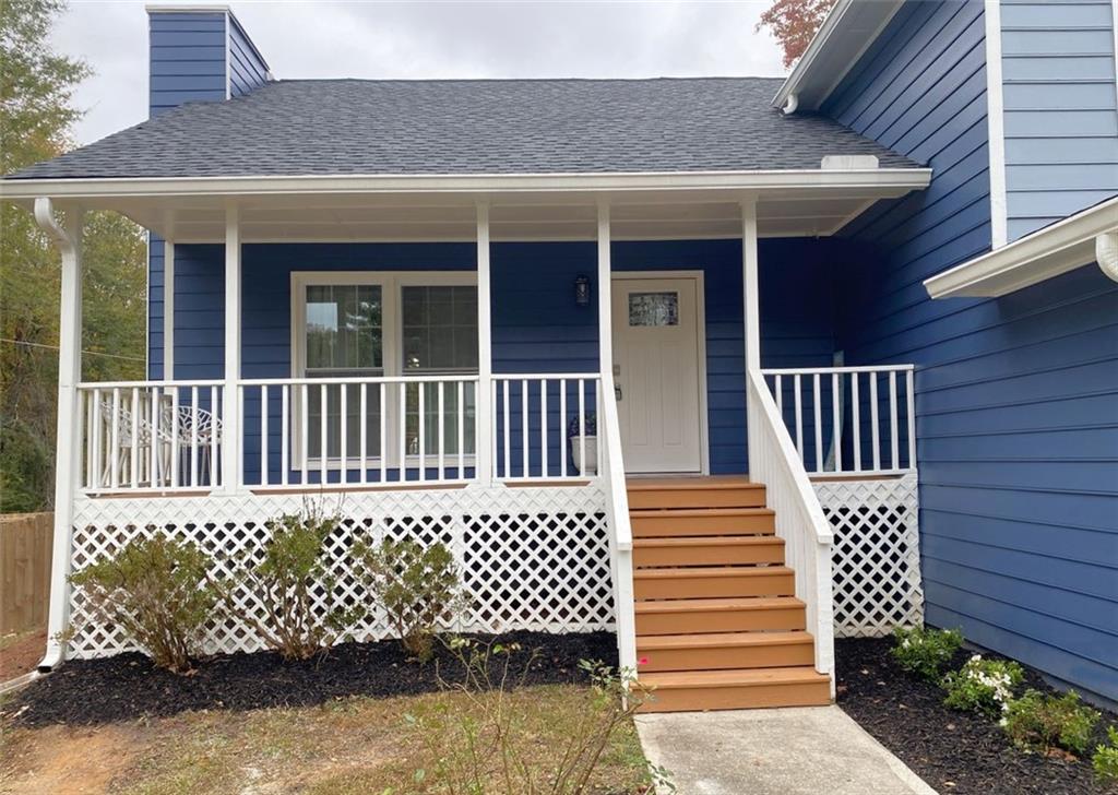 1649 KIMBLE Drive SW