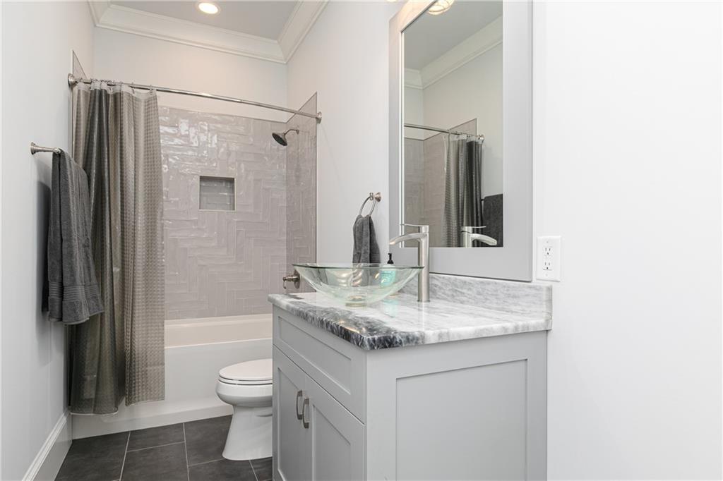 Indian Hills - Residential