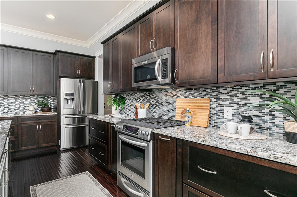 Indian Hills - Residential