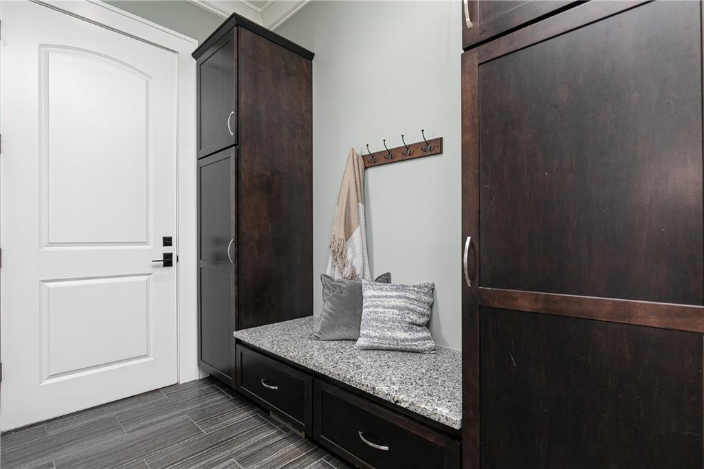 Indian Hills - Residential