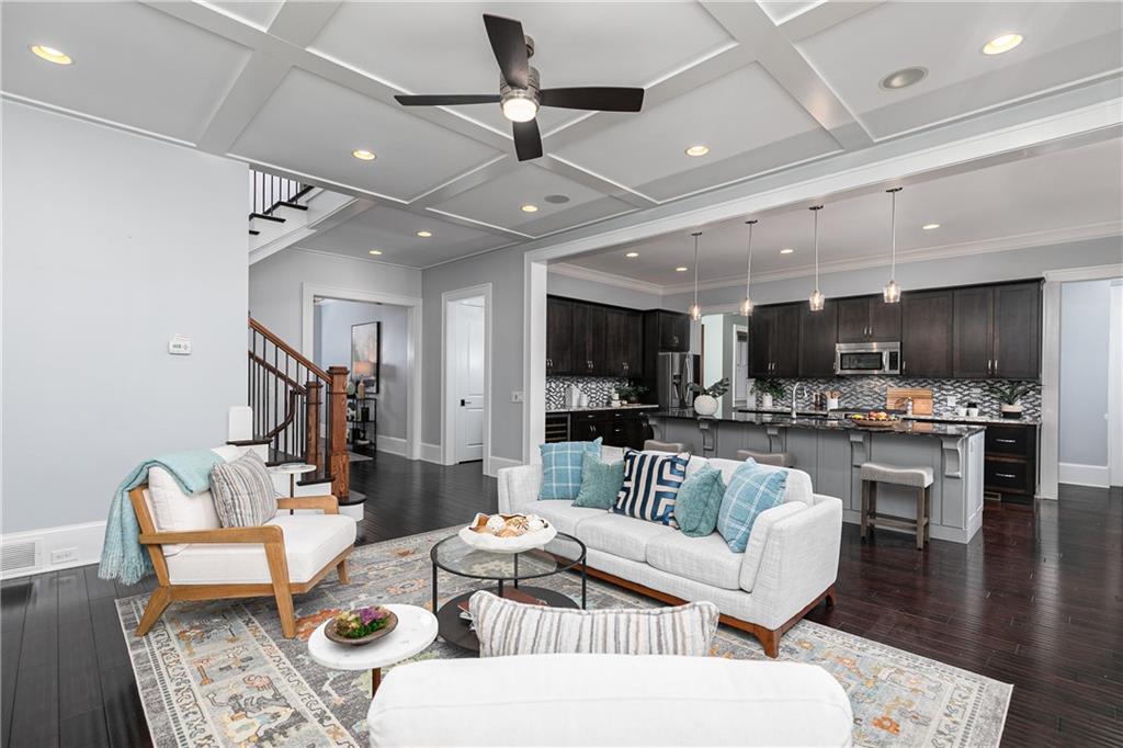 Indian Hills - Residential