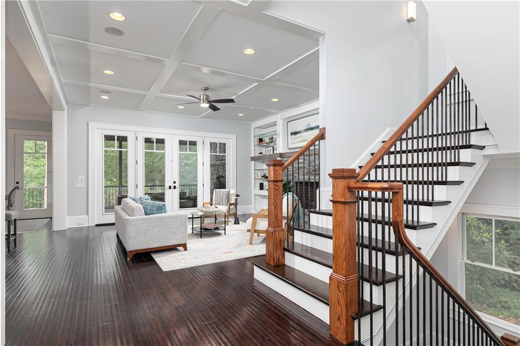Indian Hills - Residential