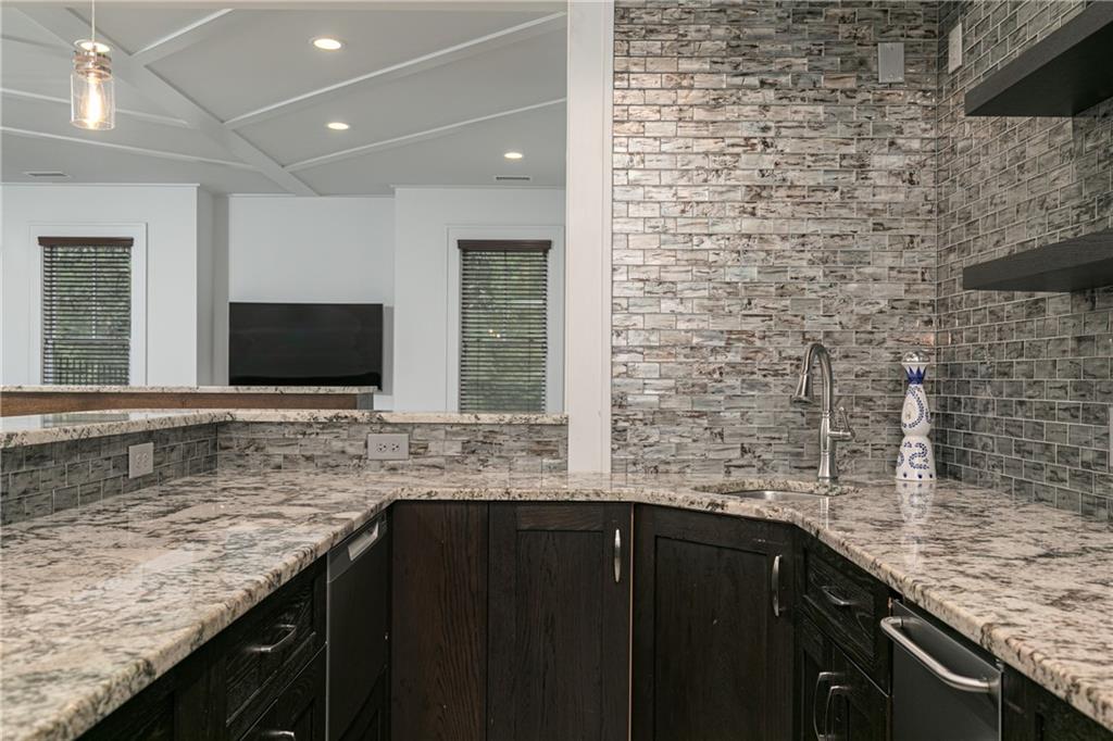 Indian Hills - Residential