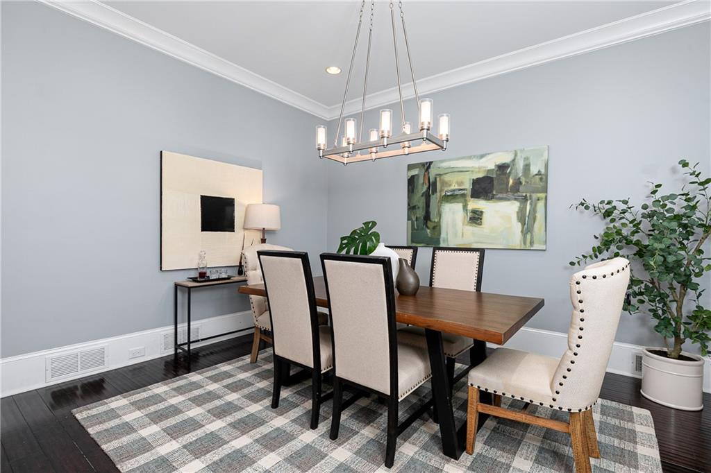 Indian Hills - Residential