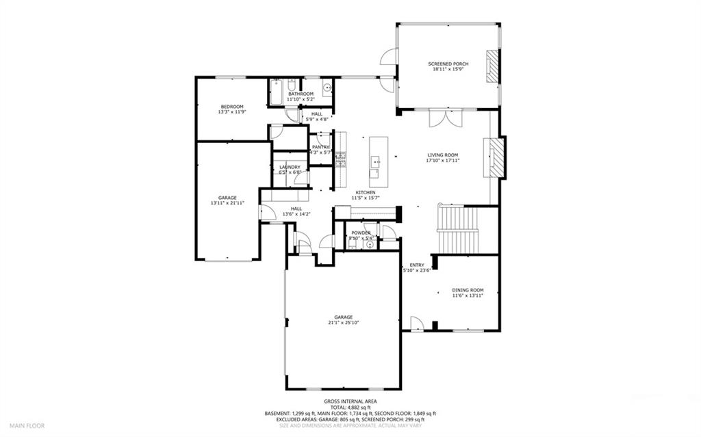 Indian Hills - Residential