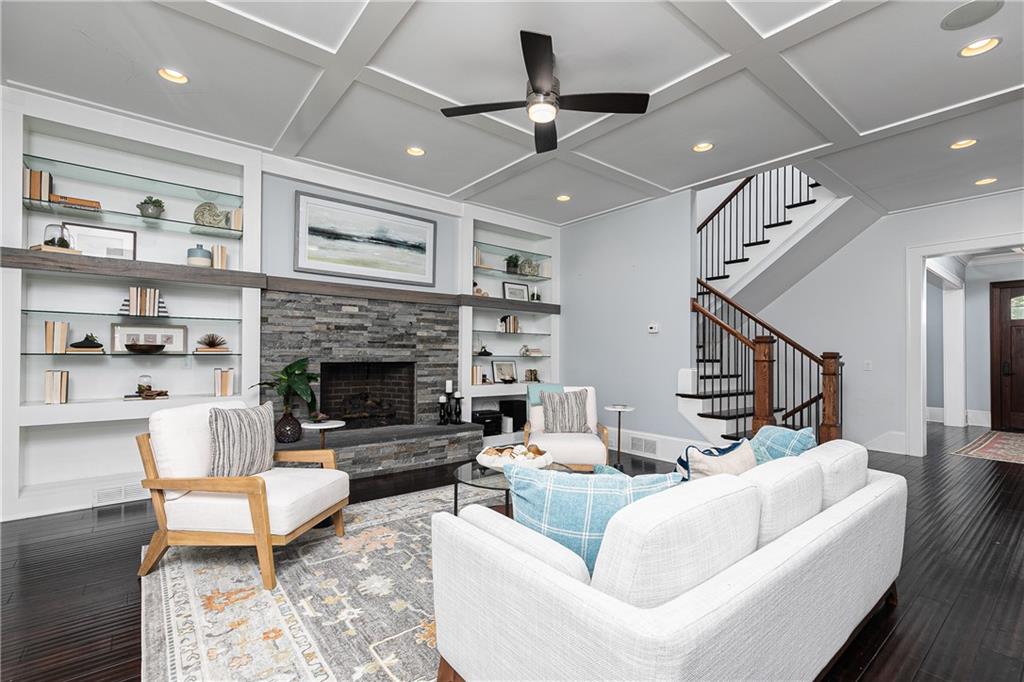 Indian Hills - Residential