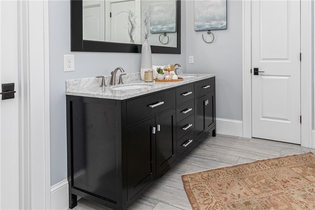 Indian Hills - Residential