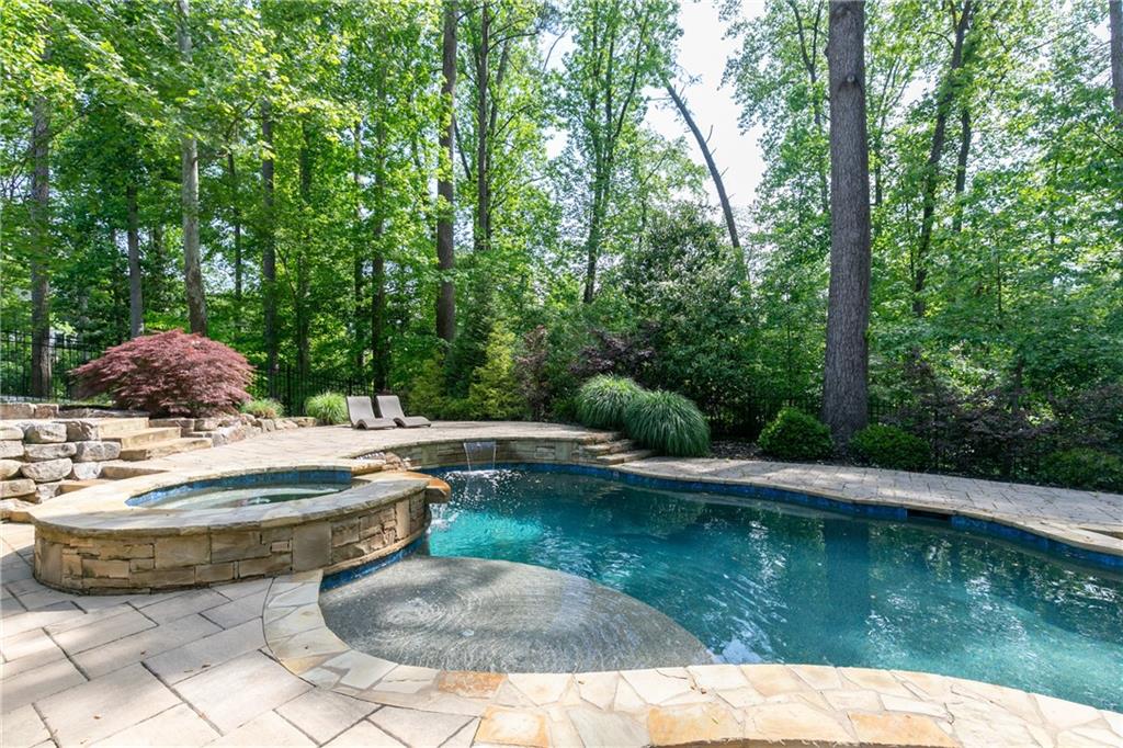 Indian Hills - Residential