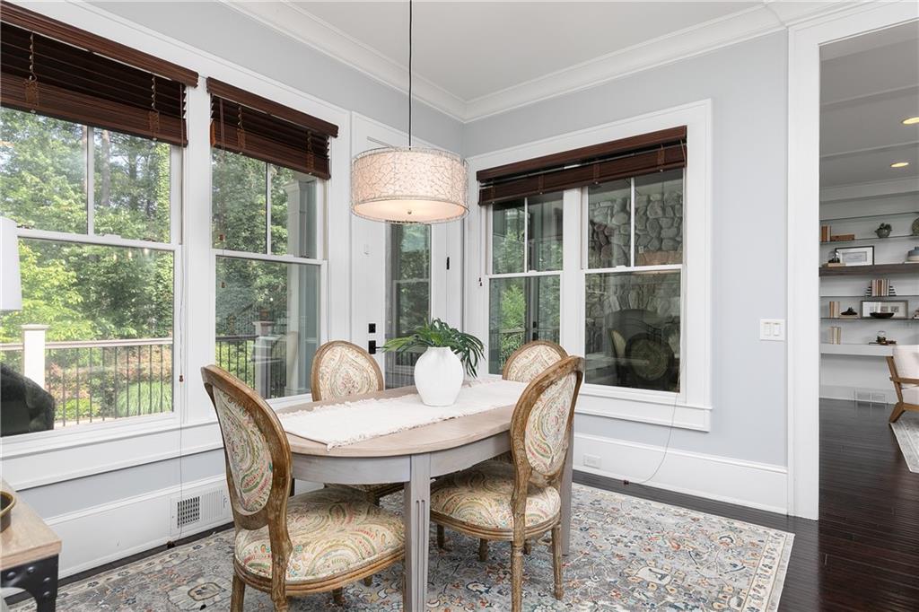 Indian Hills - Residential