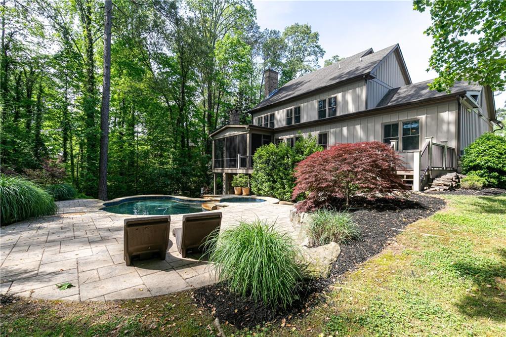 Indian Hills - Residential